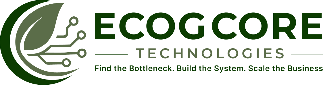 ECT Core Technologies