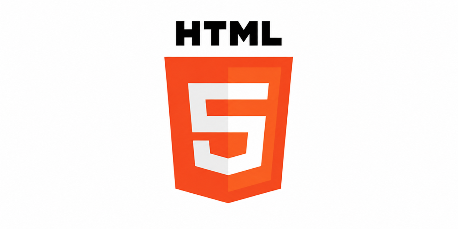 html