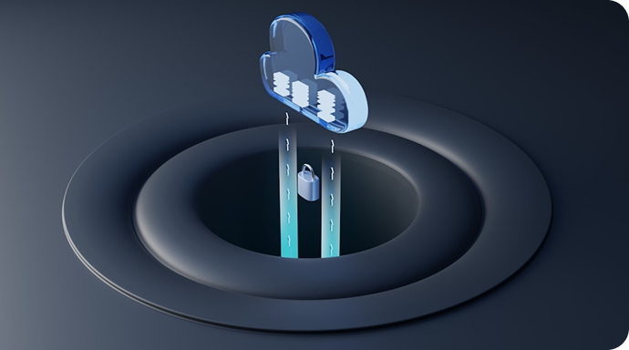 Secure IT Infrastructure for Future Growth
