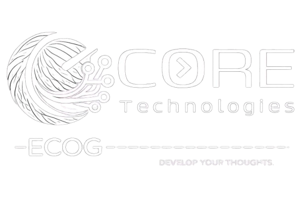 ECOG Core Technologies